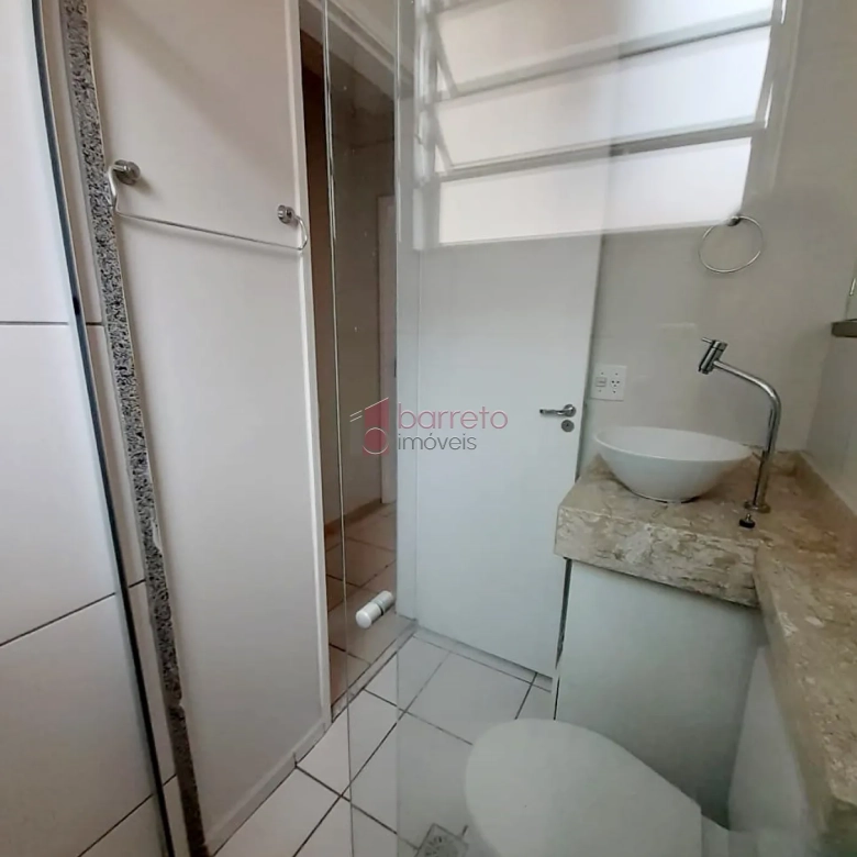 CASA À VENDA NO CONDOMÍNIO VILLAGE JARDIM DE VERSAILLES – VILA RAMI – JUNDIAÍ/SP