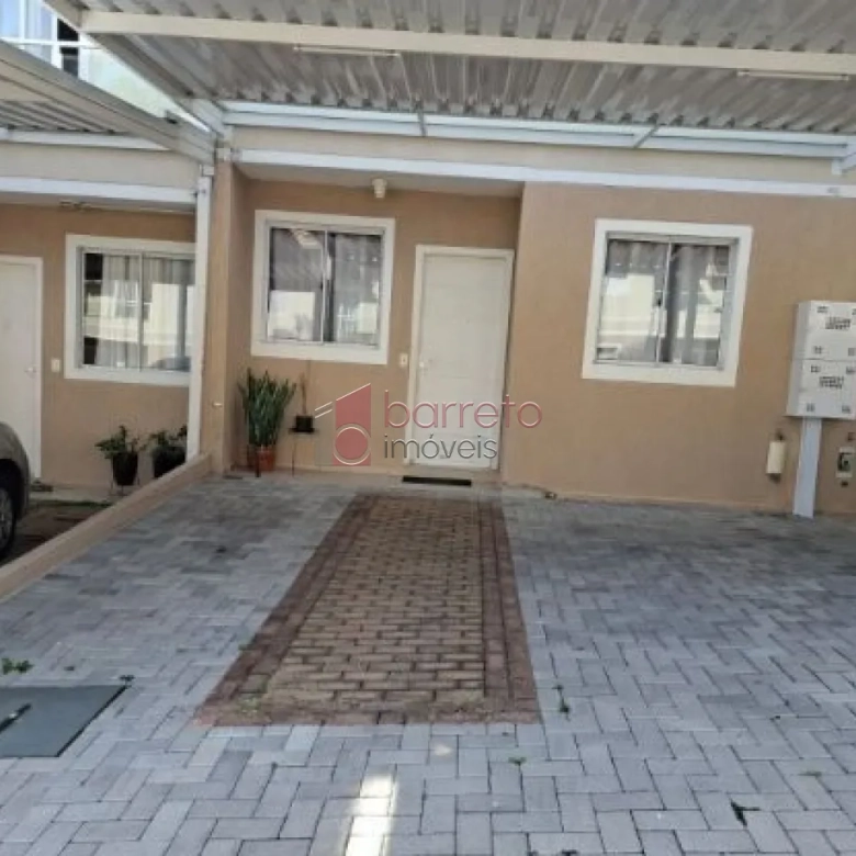 CASA À VENDA NO CONDOMÍNIO VILLAGE JARDIM DE VERSAILLES – VILA RAMI – JUNDIAÍ/SP