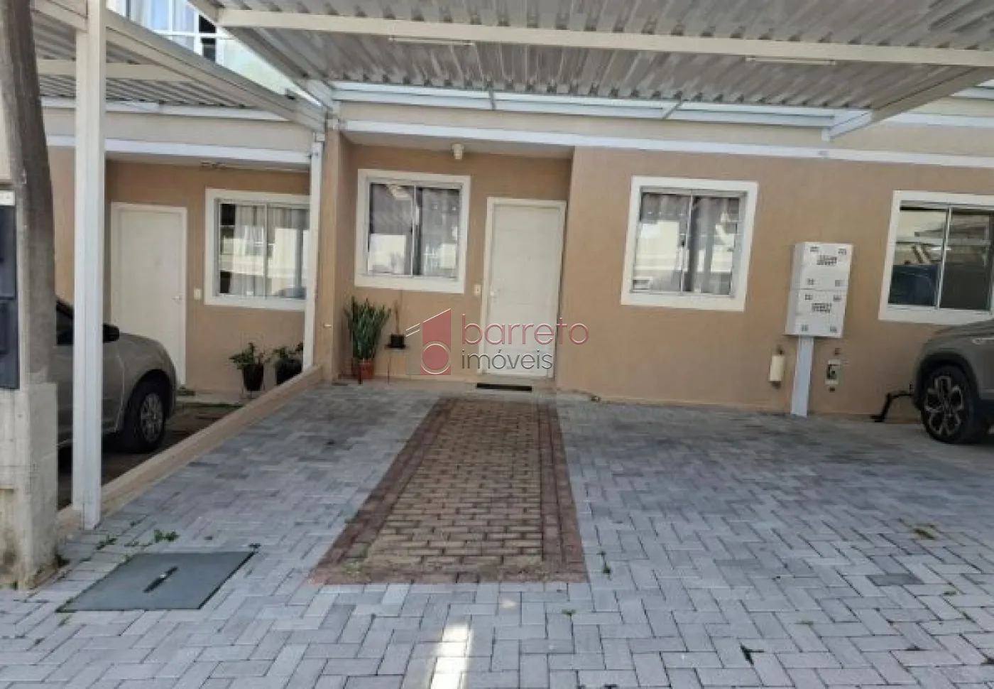 CASA À VENDA NO CONDOMÍNIO VILLAGE JARDIM DE VERSAILLES – VILA RAMI – JUNDIAÍ/SP