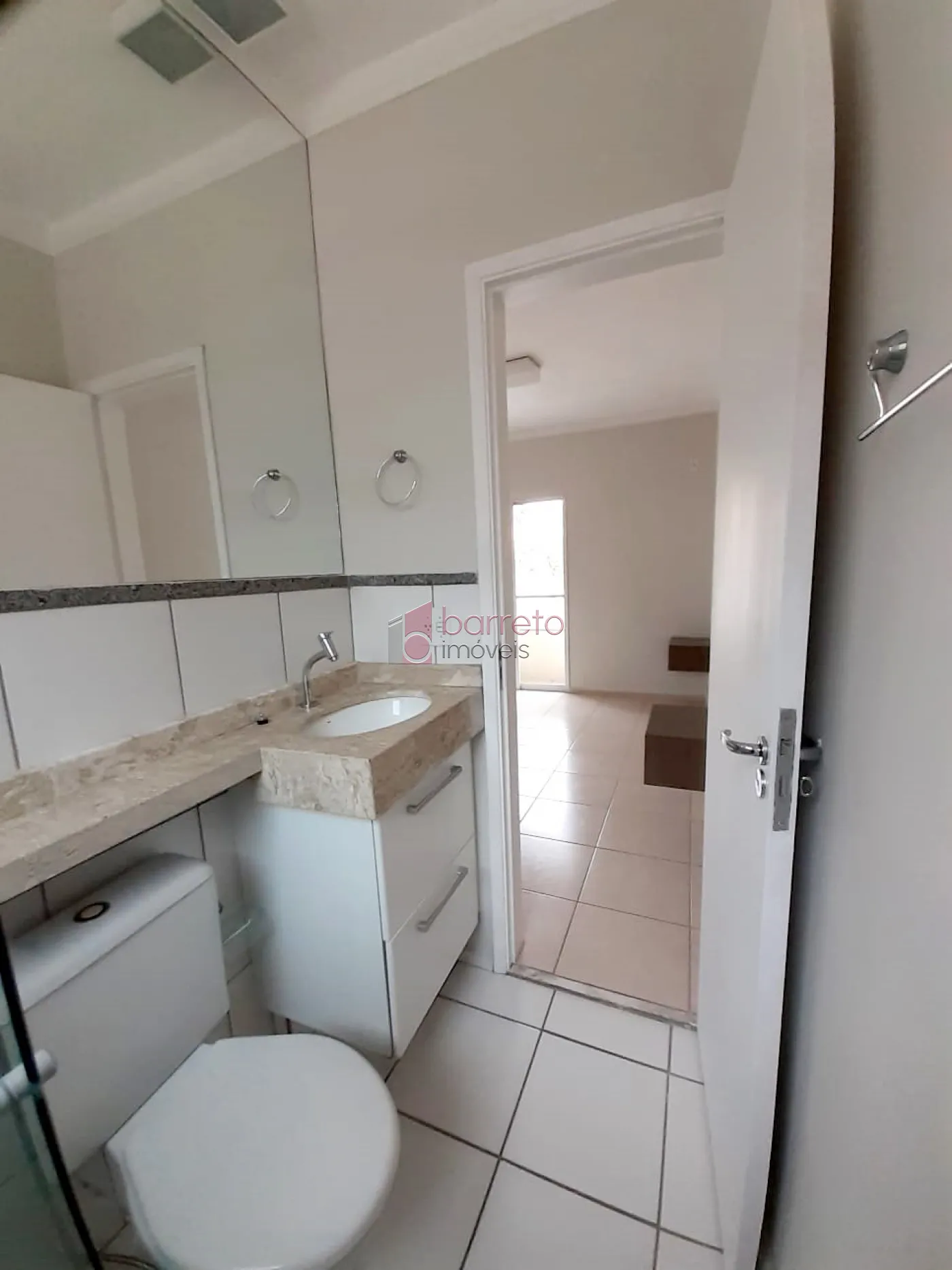 CASA À VENDA NO CONDOMÍNIO VILLAGE JARDIM DE VERSAILLES – VILA RAMI – JUNDIAÍ/SP