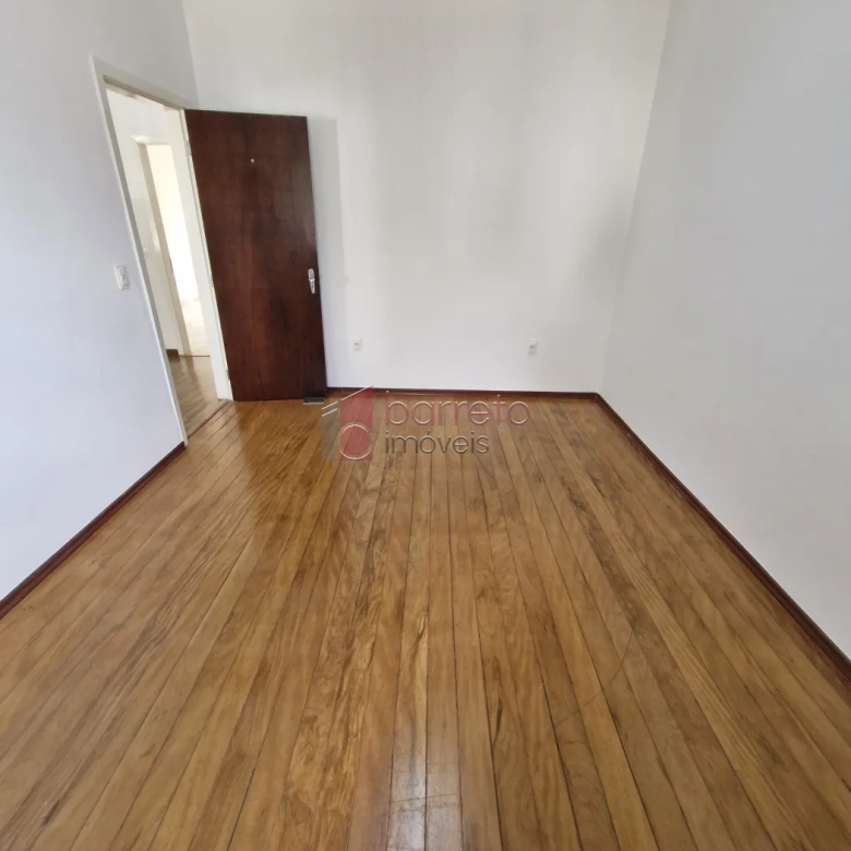 CASA TÉRREA PARA LOCAÇÃO NO BAIRRO ANHANGABAU – JUNDIAÍ/SP