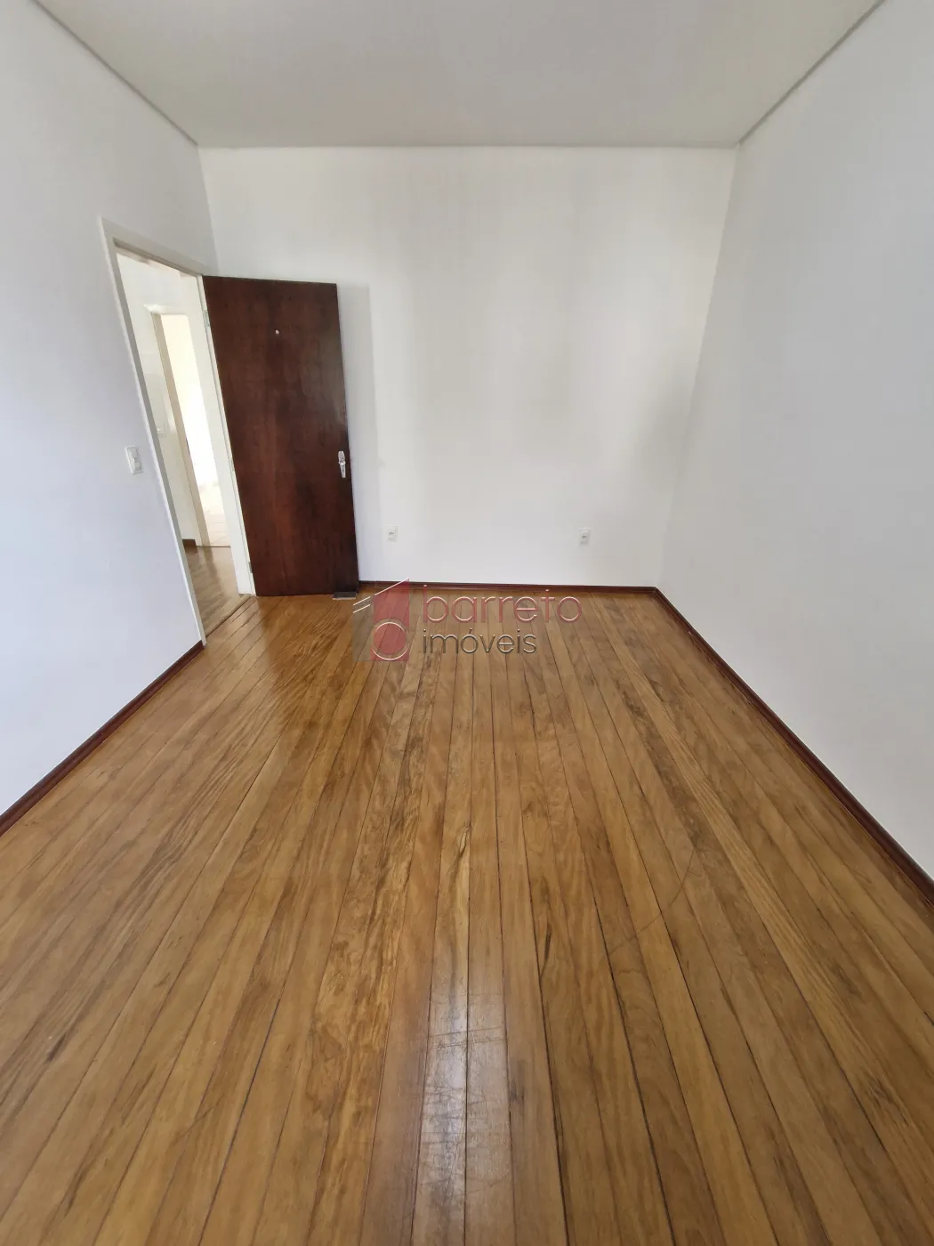 CASA TÉRREA PARA LOCAÇÃO NO BAIRRO ANHANGABAU – JUNDIAÍ/SP