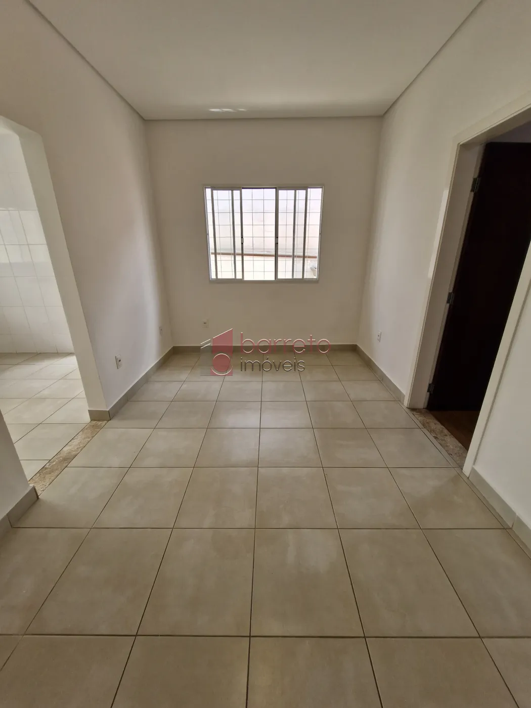 CASA TÉRREA PARA LOCAÇÃO NO BAIRRO ANHANGABAU – JUNDIAÍ/SP