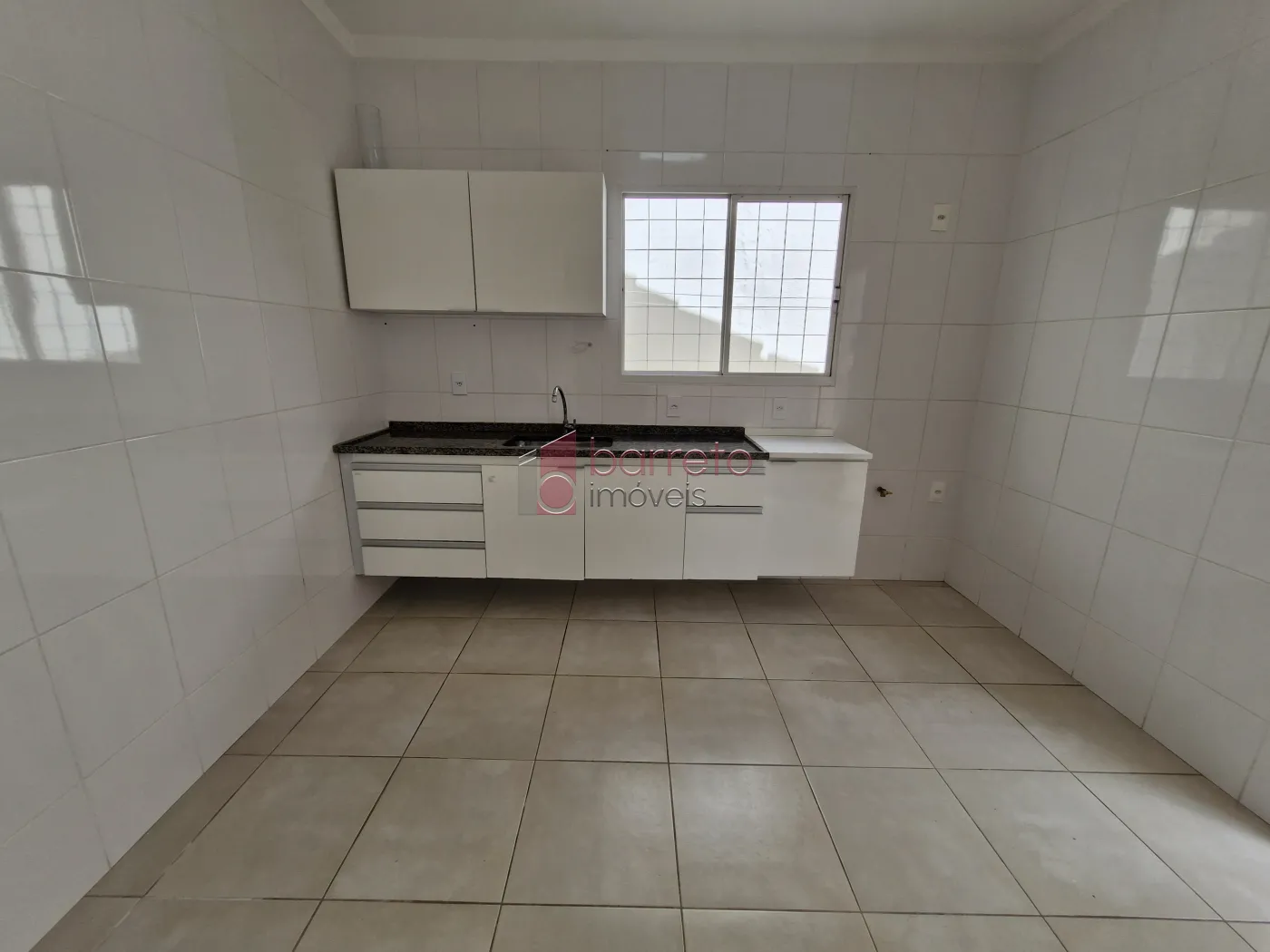 CASA TÉRREA PARA LOCAÇÃO NO BAIRRO ANHANGABAU – JUNDIAÍ/SP