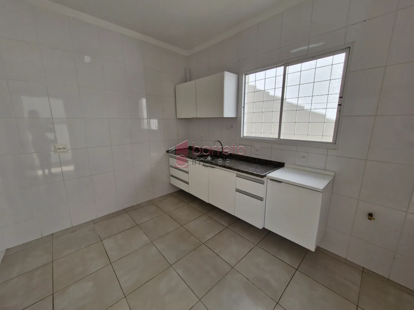 CASA TÉRREA PARA LOCAÇÃO NO BAIRRO ANHANGABAU – JUNDIAÍ/SP