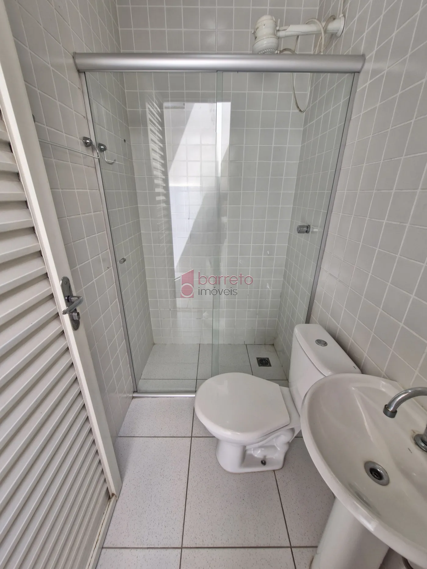 CASA TÉRREA PARA LOCAÇÃO NO BAIRRO ANHANGABAU – JUNDIAÍ/SP