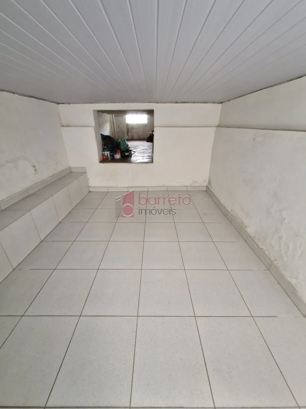 CASA TÉRREA PARA LOCAÇÃO NO BAIRRO ANHANGABAU – JUNDIAÍ/SP