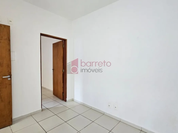 CASA COM ENTRADA COMPARTILHADA PARA LOCAÇÃO NO BELA VISTA – JUNDIAÍ/SP