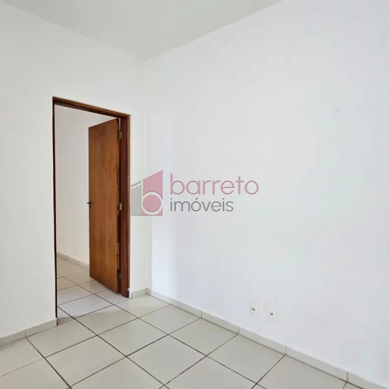 CASA COM ENTRADA COMPARTILHADA PARA LOCAÇÃO NO BELA VISTA – JUNDIAÍ/SP