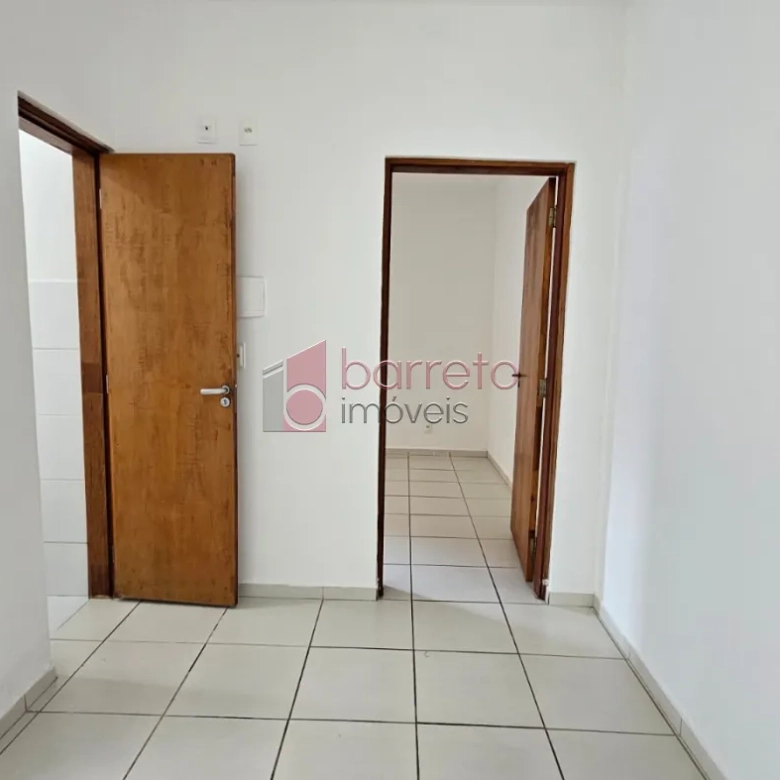 CASA COM ENTRADA COMPARTILHADA PARA LOCAÇÃO NO BELA VISTA – JUNDIAÍ/SP