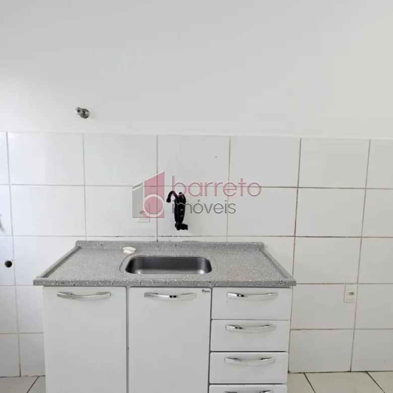 CASA COM ENTRADA COMPARTILHADA PARA LOCAÇÃO NO BELA VISTA – JUNDIAÍ/SP