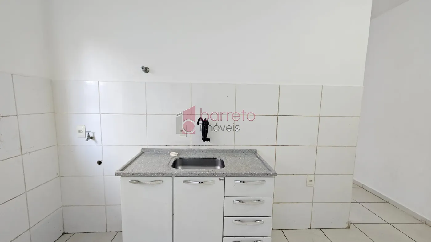 CASA COM ENTRADA COMPARTILHADA PARA LOCAÇÃO NO BELA VISTA – JUNDIAÍ/SP
