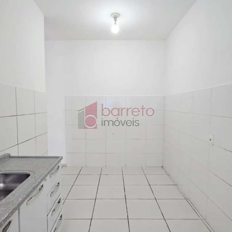 CASA COM ENTRADA COMPARTILHADA PARA LOCAÇÃO NO BELA VISTA – JUNDIAÍ/SP