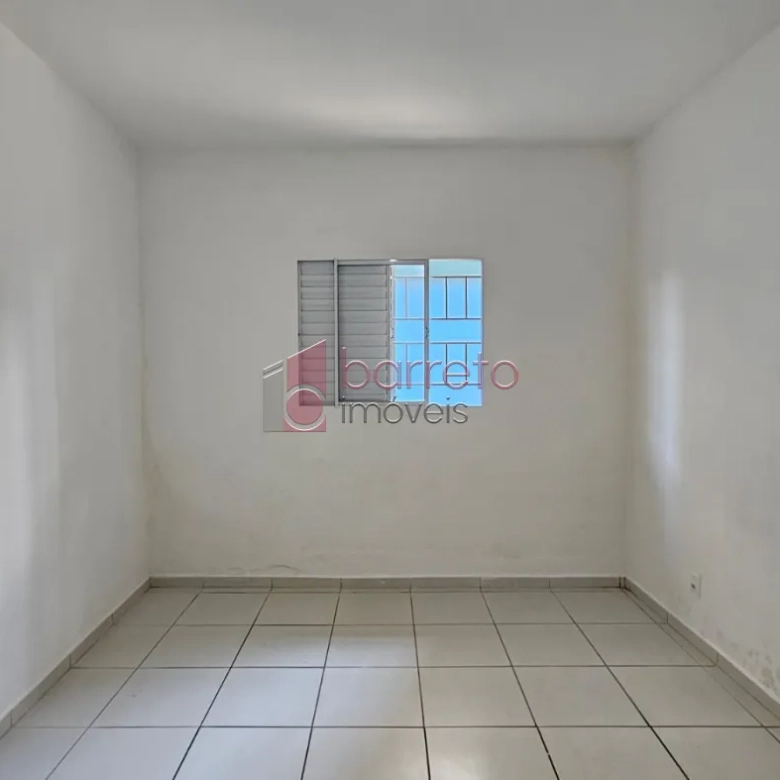 CASA COM ENTRADA COMPARTILHADA PARA LOCAÇÃO NO BELA VISTA – JUNDIAÍ/SP