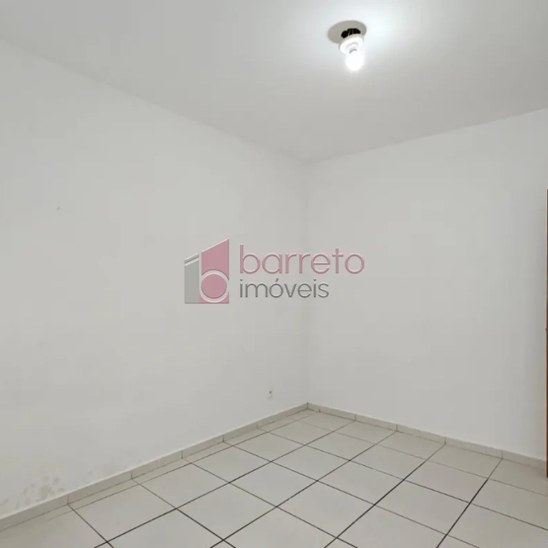 CASA COM ENTRADA COMPARTILHADA PARA LOCAÇÃO NO BELA VISTA – JUNDIAÍ/SP