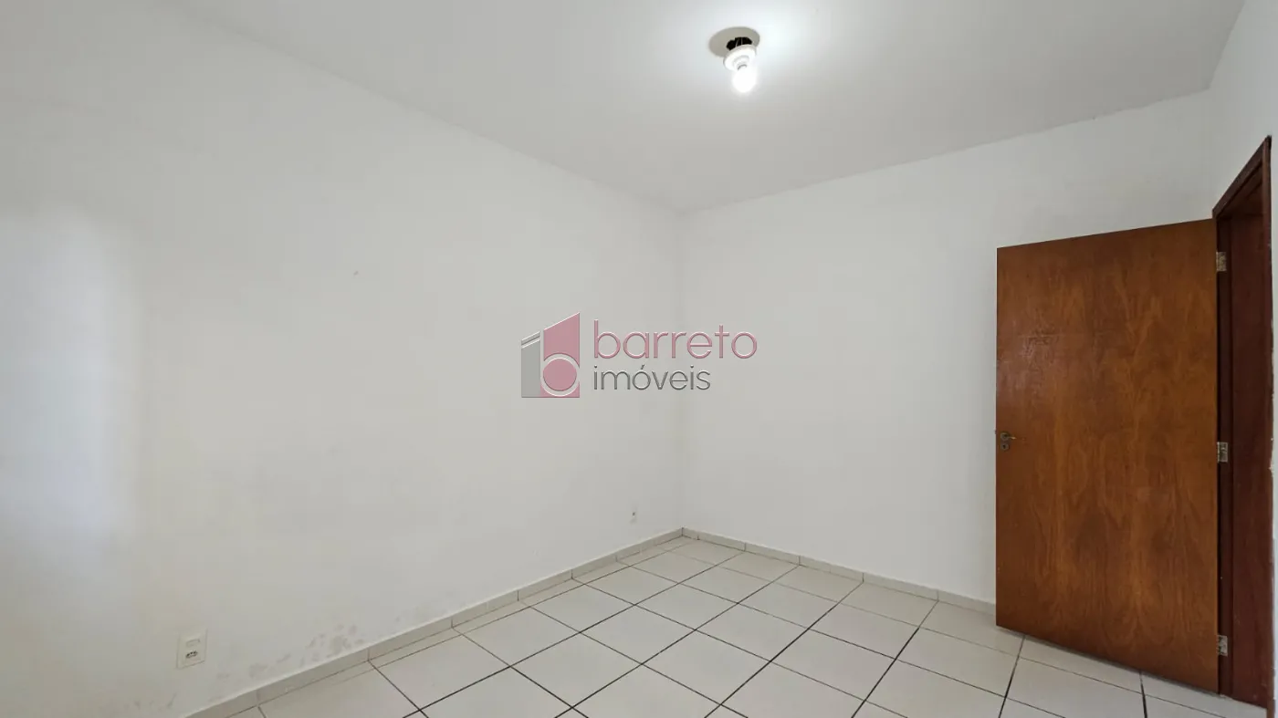 CASA COM ENTRADA COMPARTILHADA PARA LOCAÇÃO NO BELA VISTA – JUNDIAÍ/SP
