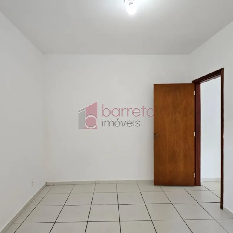 CASA COM ENTRADA COMPARTILHADA PARA LOCAÇÃO NO BELA VISTA – JUNDIAÍ/SP