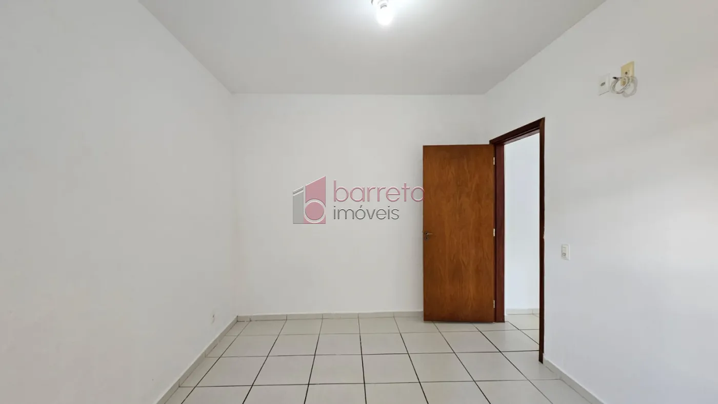 CASA COM ENTRADA COMPARTILHADA PARA LOCAÇÃO NO BELA VISTA – JUNDIAÍ/SP