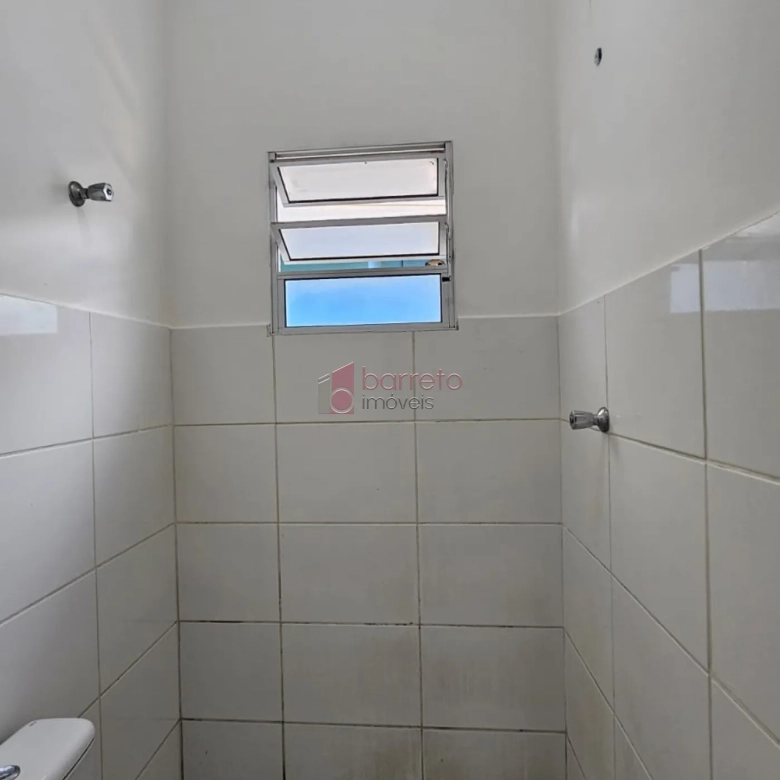 CASA COM ENTRADA COMPARTILHADA PARA LOCAÇÃO NO BELA VISTA – JUNDIAÍ/SP