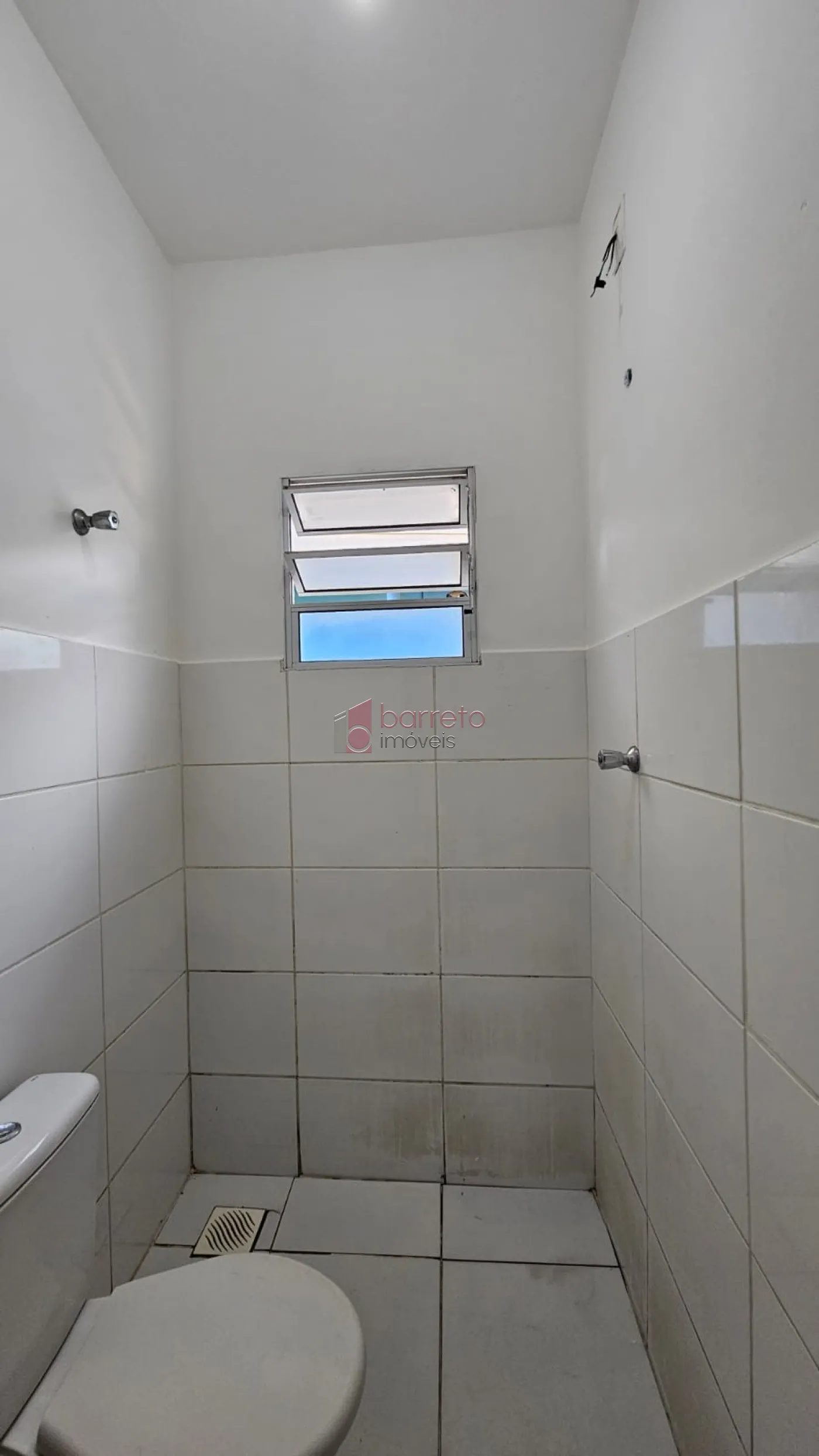 CASA COM ENTRADA COMPARTILHADA PARA LOCAÇÃO NO BELA VISTA – JUNDIAÍ/SP