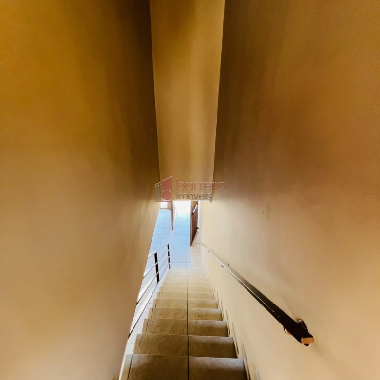 CASA PARA LOCAÇÃO NO BAIRRO CIDADE NOVA I – JUNDIAÍ/SP