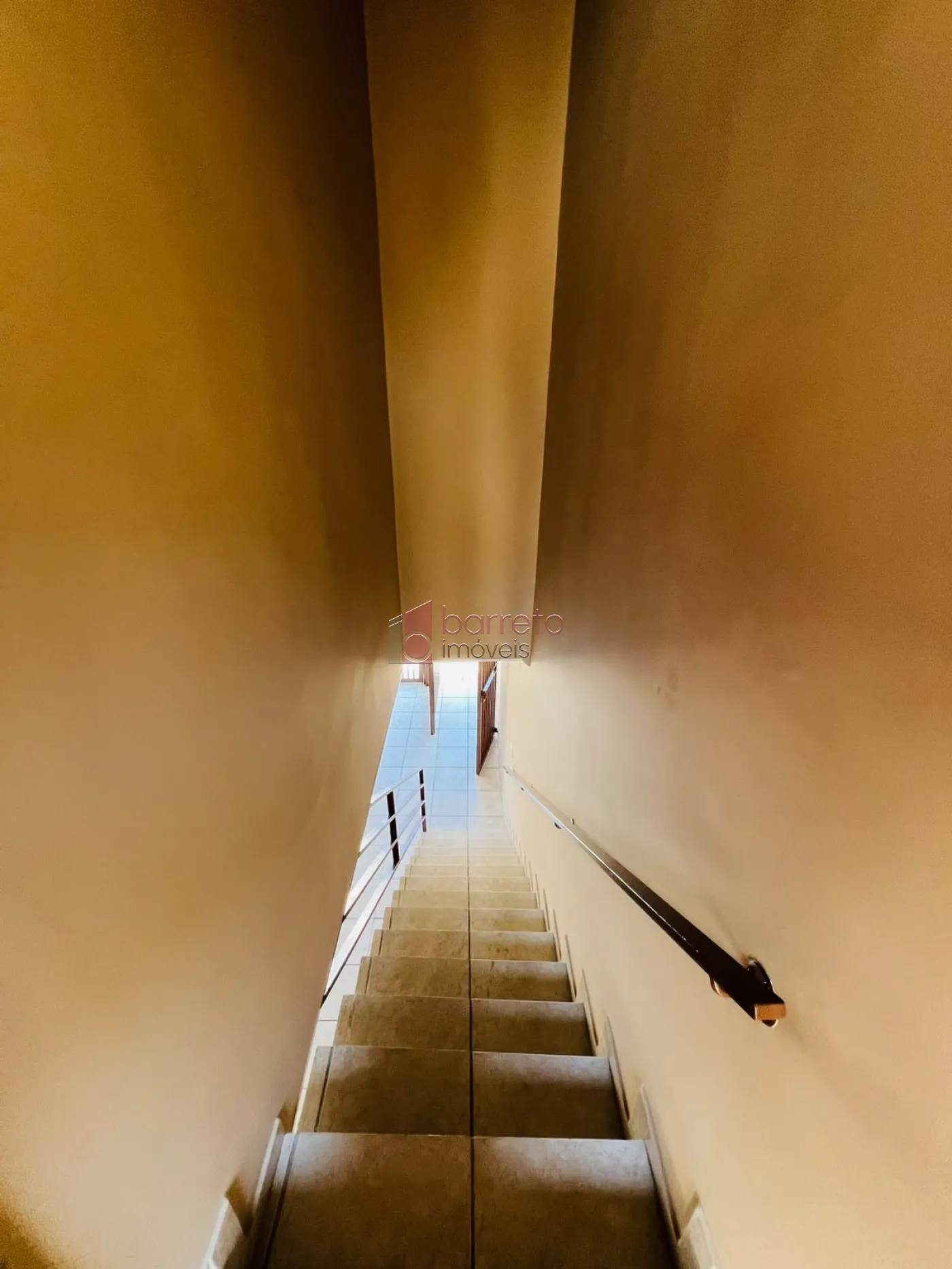 CASA PARA LOCAÇÃO NO BAIRRO CIDADE NOVA I – JUNDIAÍ/SP