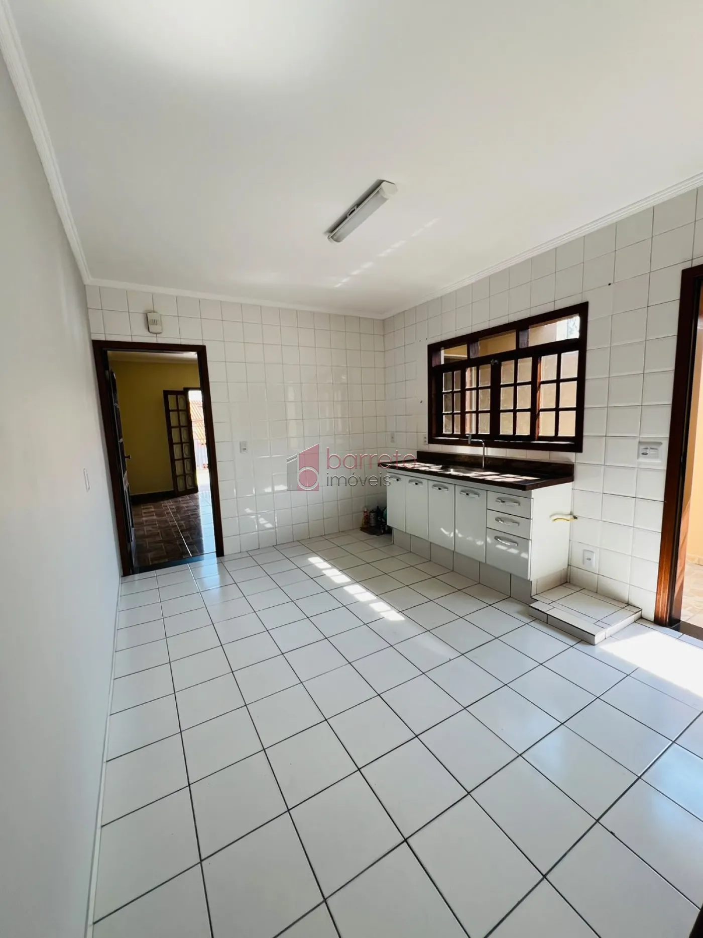 CASA PARA LOCAÇÃO NO BAIRRO CIDADE NOVA I – JUNDIAÍ/SP