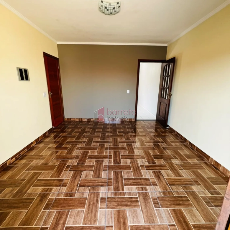 CASA PARA LOCAÇÃO NO BAIRRO CIDADE NOVA I – JUNDIAÍ/SP