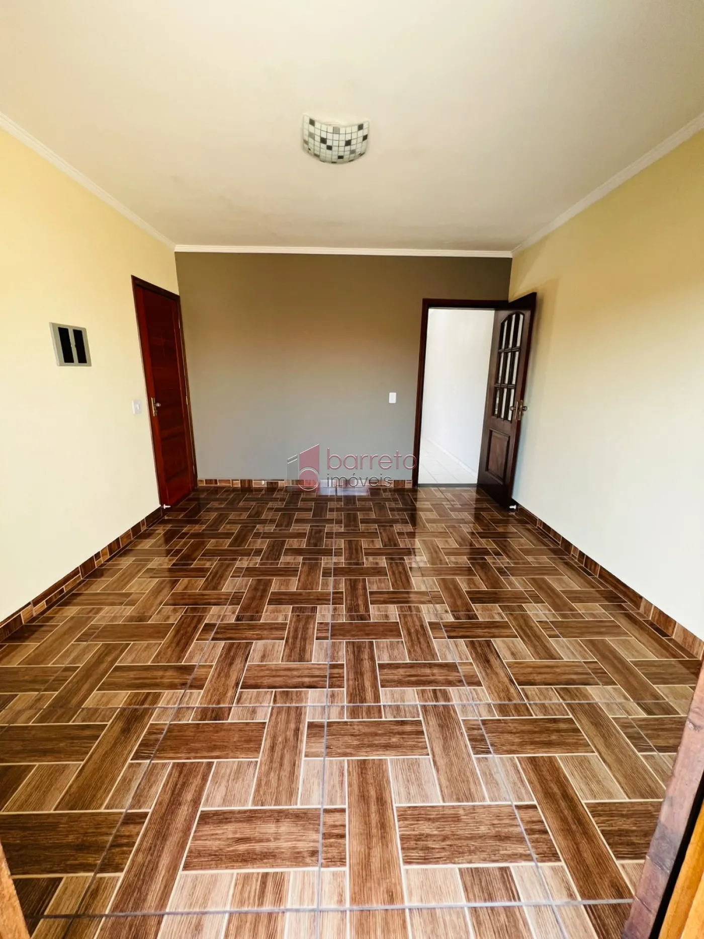CASA PARA LOCAÇÃO NO BAIRRO CIDADE NOVA I – JUNDIAÍ/SP