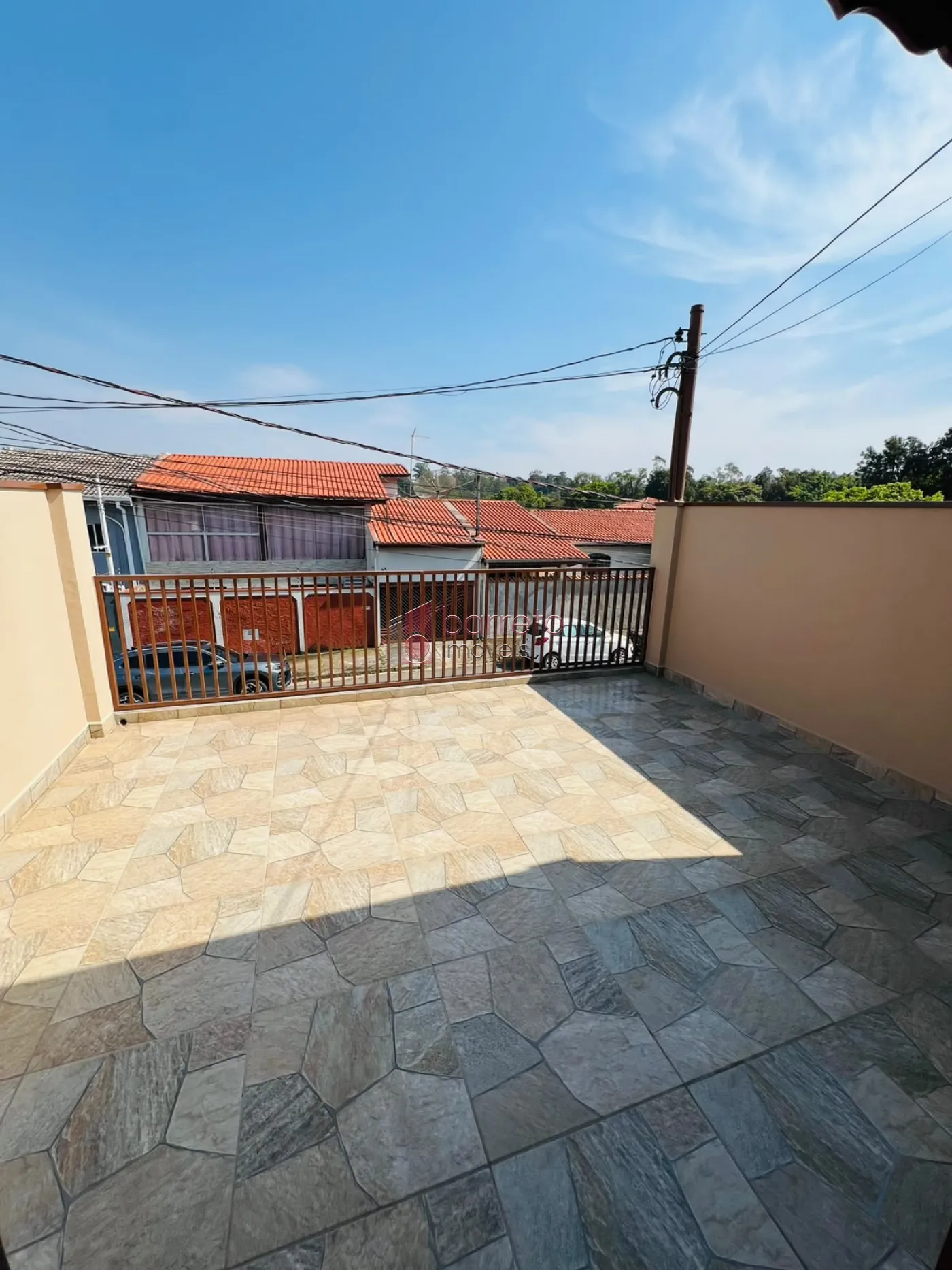 CASA PARA LOCAÇÃO NO BAIRRO CIDADE NOVA I – JUNDIAÍ/SP