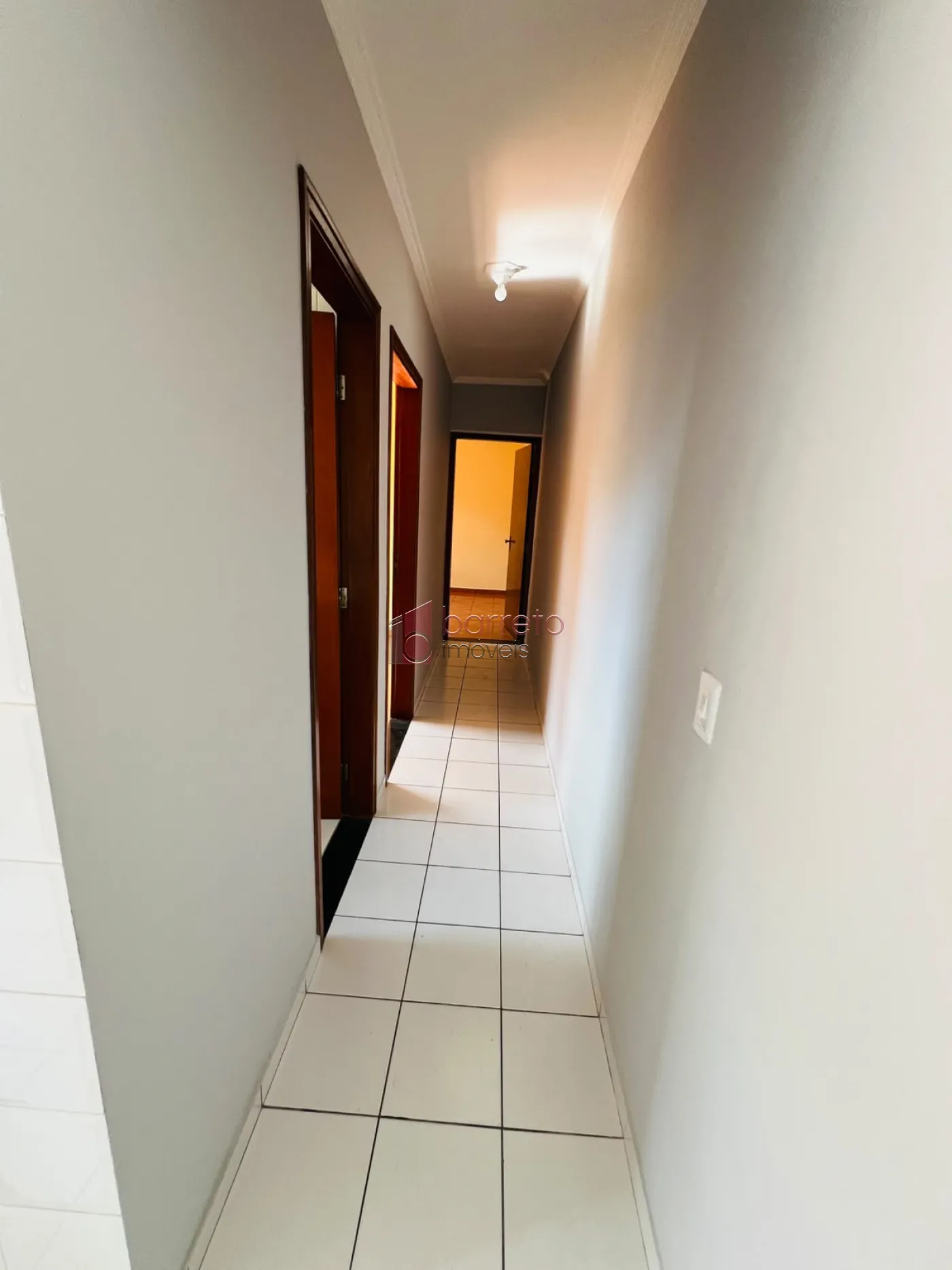 CASA PARA LOCAÇÃO NO BAIRRO CIDADE NOVA I – JUNDIAÍ/SP