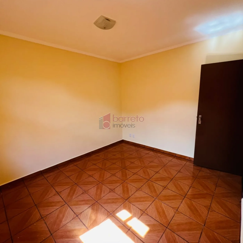 CASA PARA LOCAÇÃO NO BAIRRO CIDADE NOVA I – JUNDIAÍ/SP