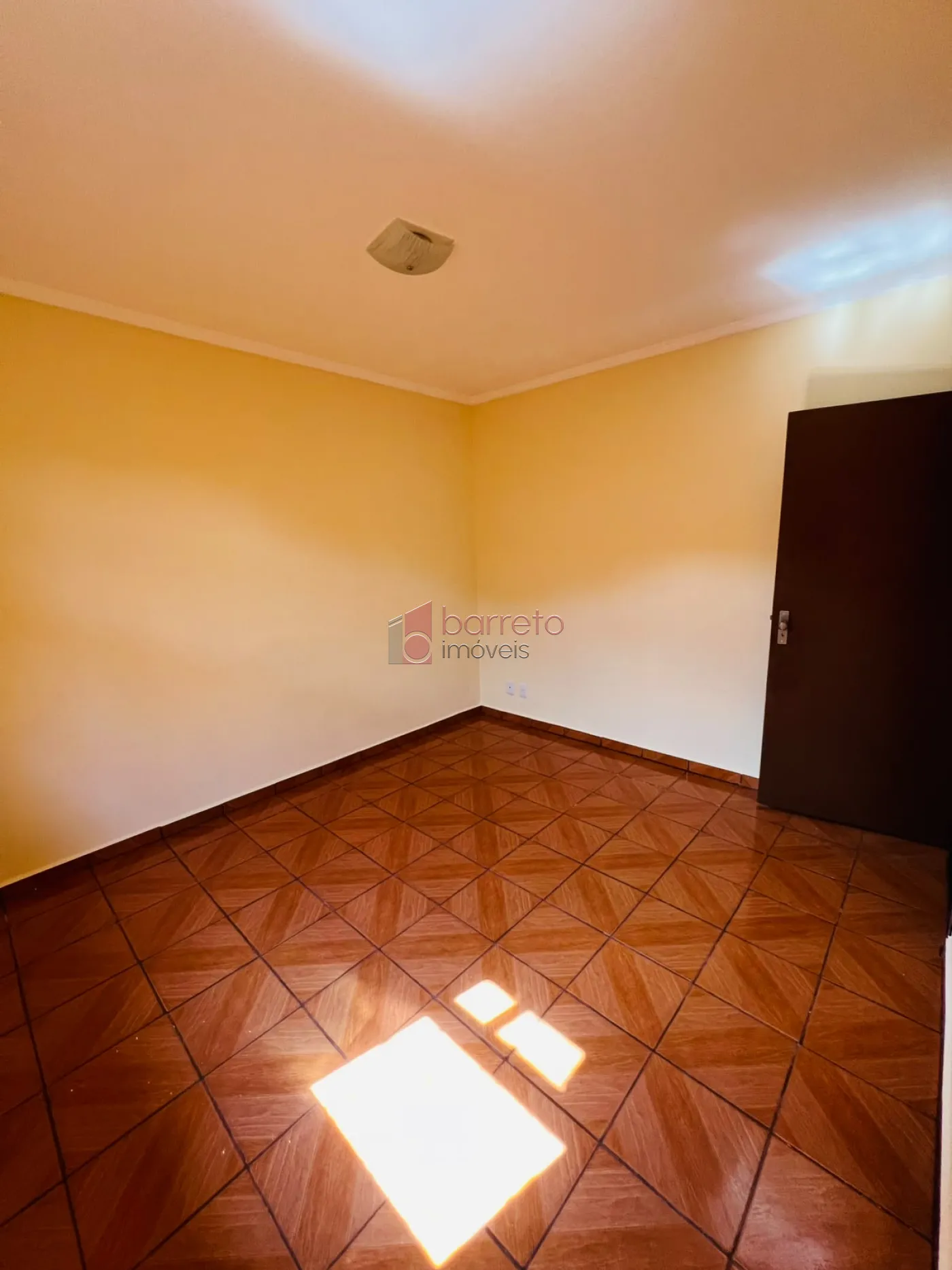 CASA PARA LOCAÇÃO NO BAIRRO CIDADE NOVA I – JUNDIAÍ/SP
