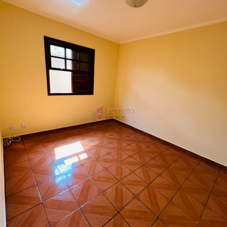 CASA PARA LOCAÇÃO NO BAIRRO CIDADE NOVA I – JUNDIAÍ/SP