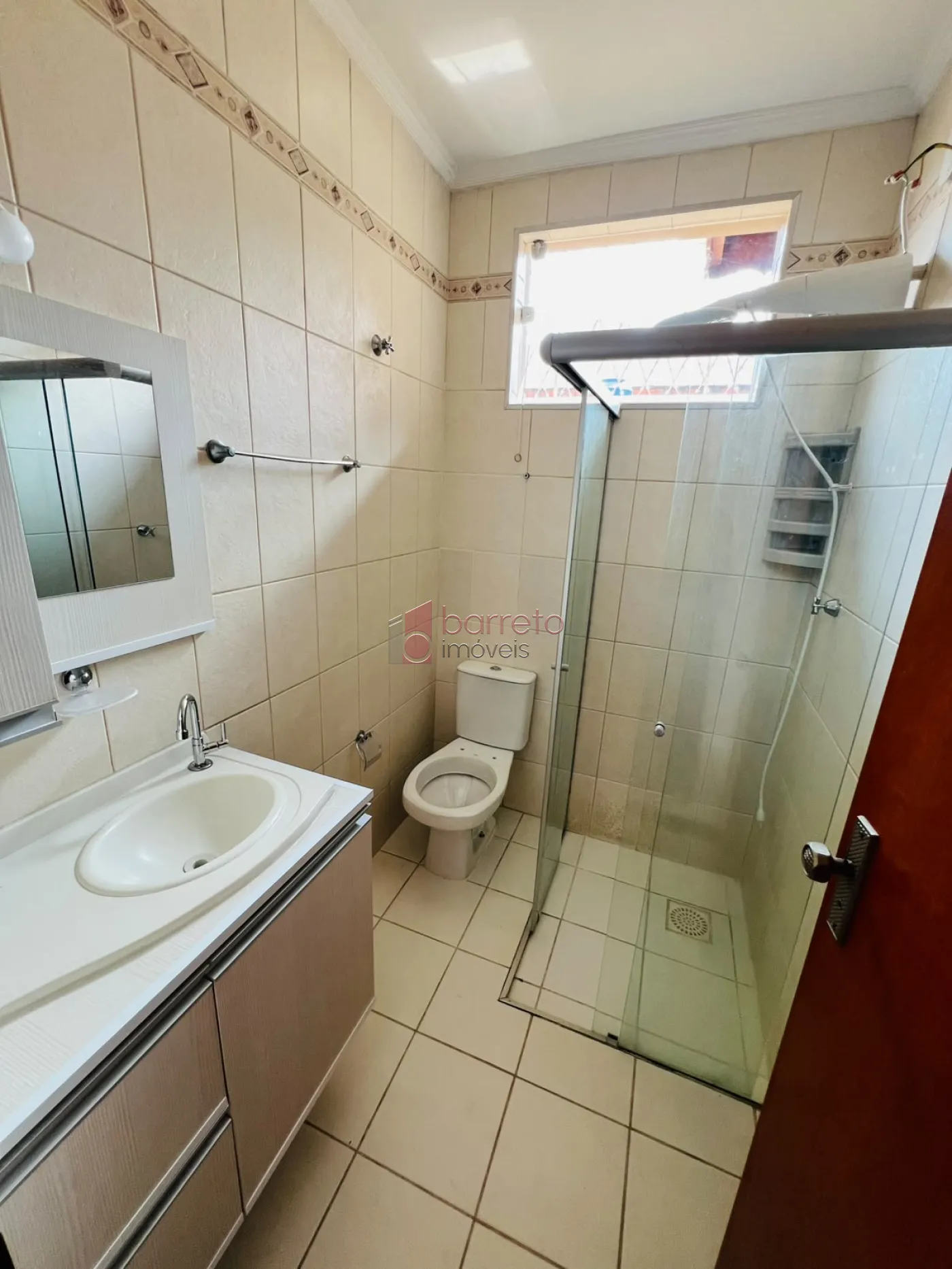 CASA PARA LOCAÇÃO NO BAIRRO CIDADE NOVA I – JUNDIAÍ/SP