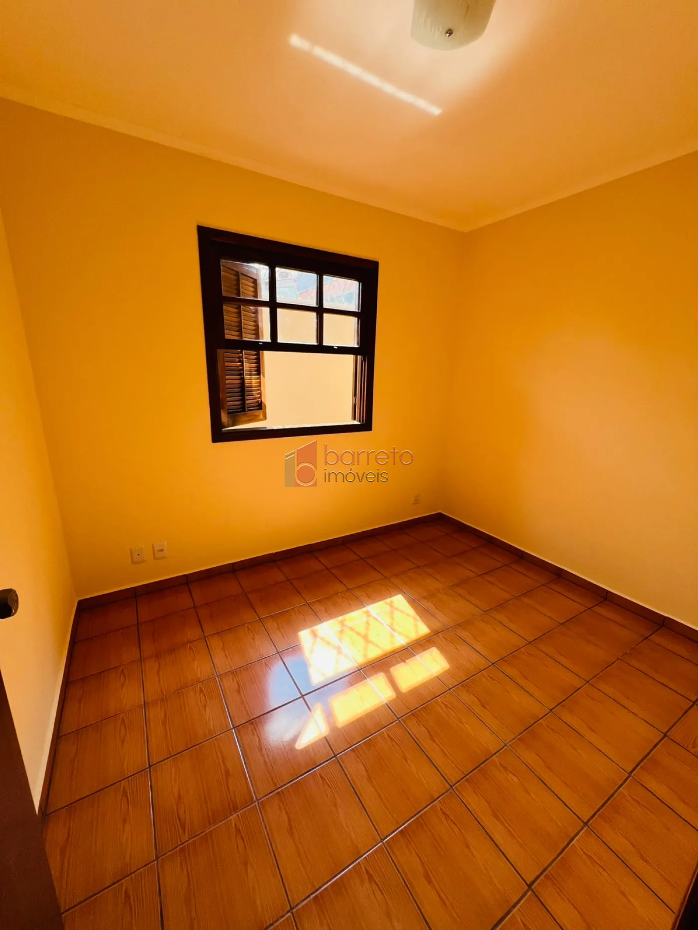 CASA PARA LOCAÇÃO NO BAIRRO CIDADE NOVA I – JUNDIAÍ/SP
