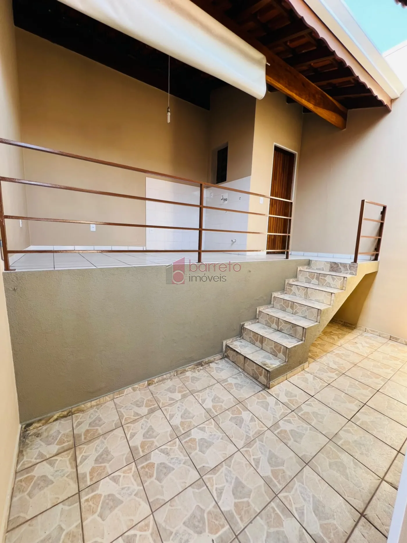 CASA PARA LOCAÇÃO NO BAIRRO CIDADE NOVA I – JUNDIAÍ/SP