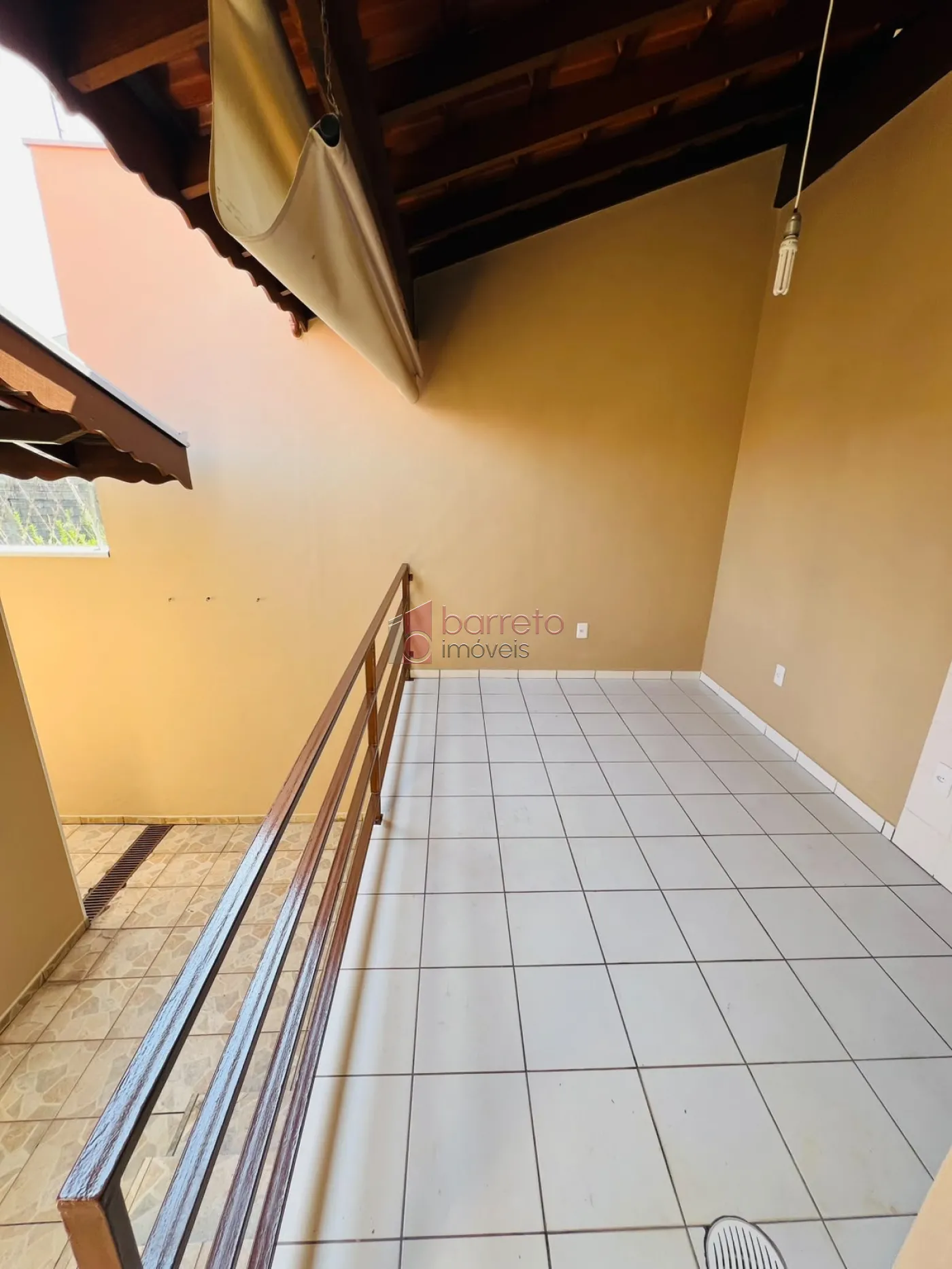 CASA PARA LOCAÇÃO NO BAIRRO CIDADE NOVA I – JUNDIAÍ/SP