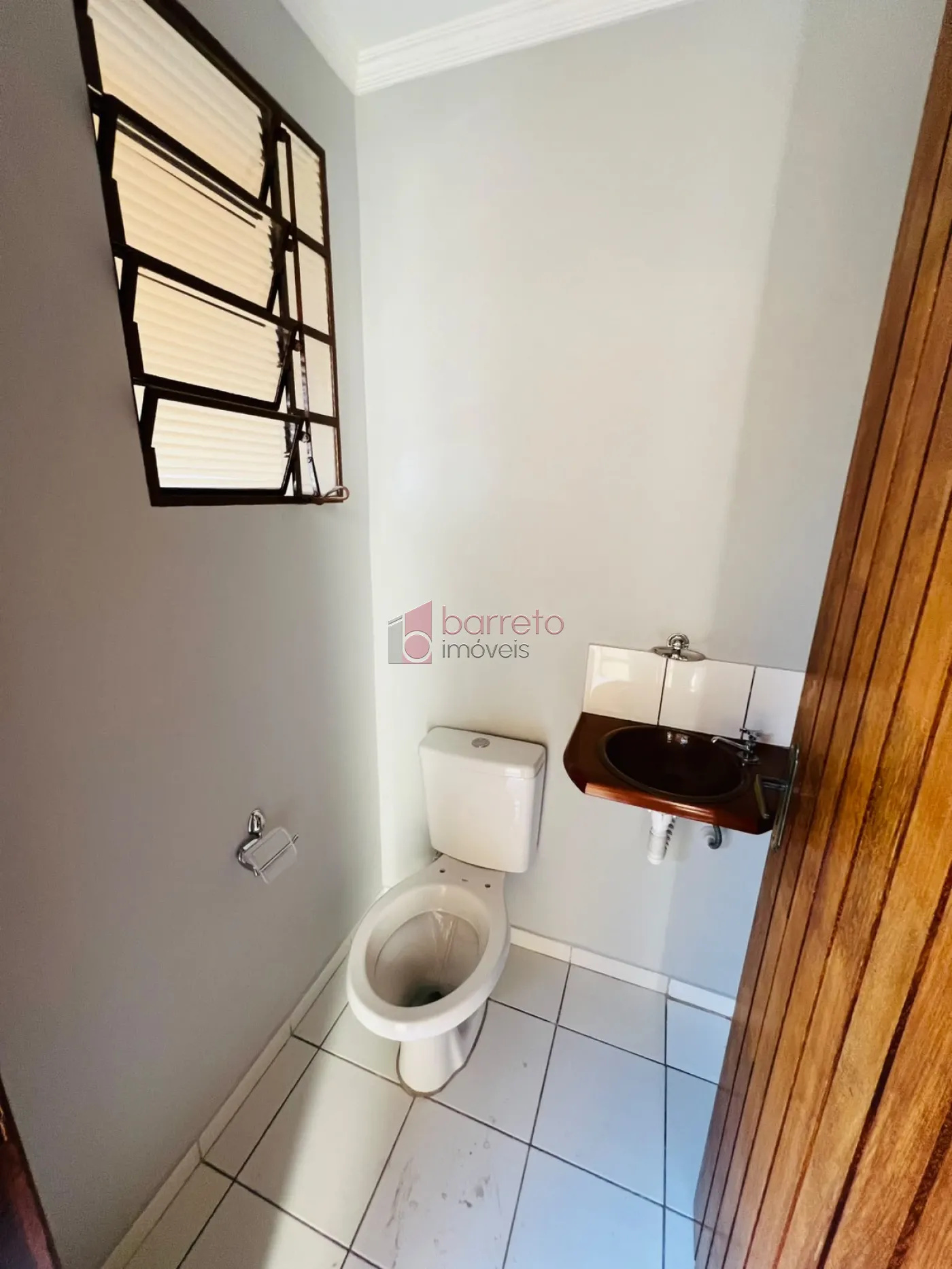 CASA PARA LOCAÇÃO NO BAIRRO CIDADE NOVA I – JUNDIAÍ/SP