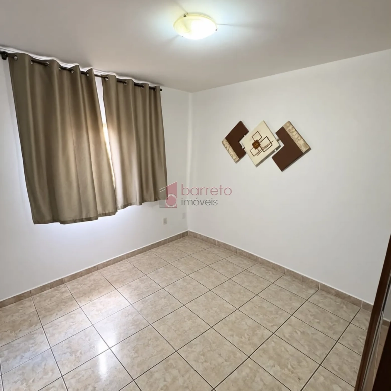 CASA TÉRREA À VENDA NO BAIRRO VILA HORTOLÂNDIA  EM JUNDIAÍ/SP