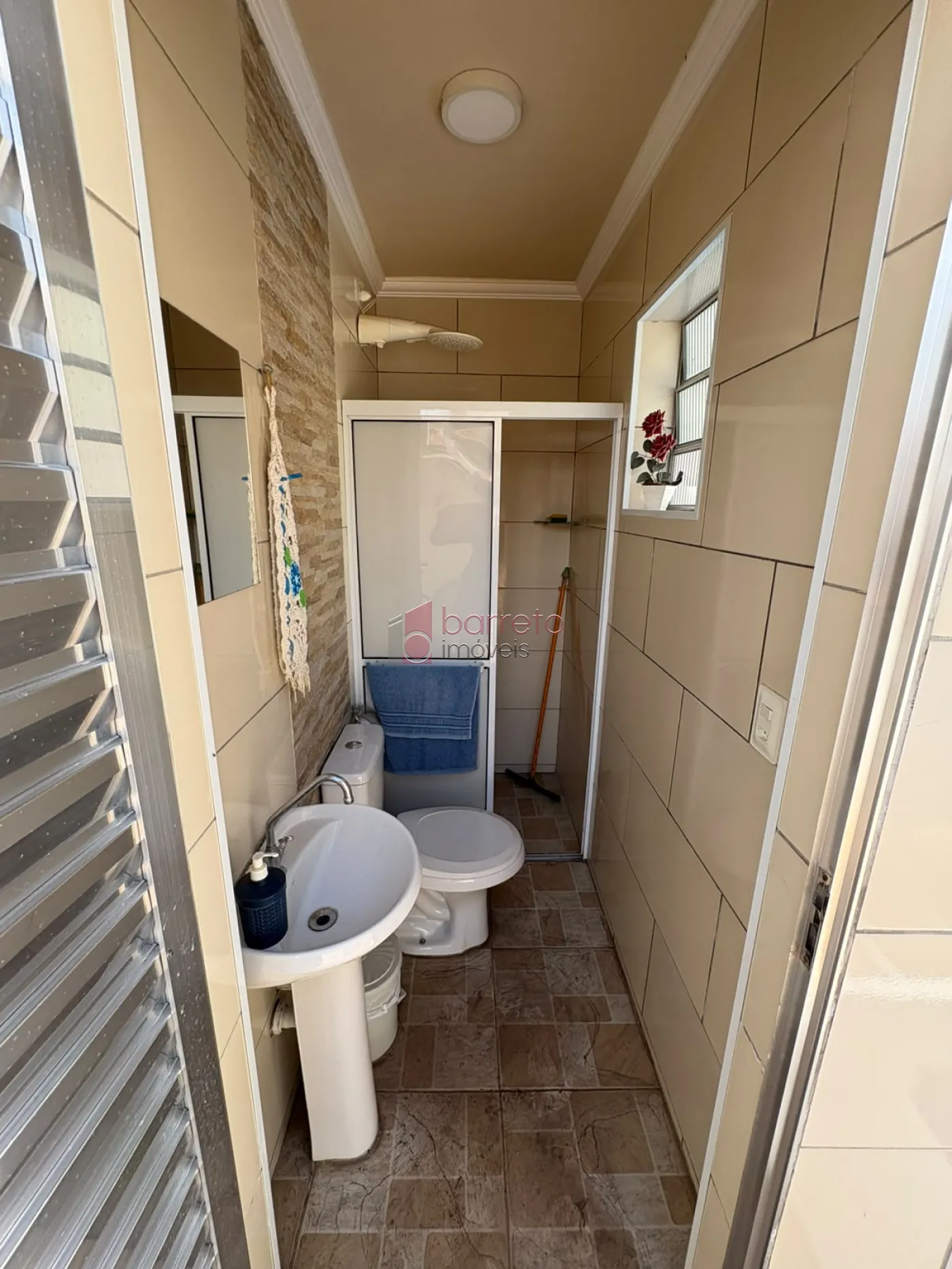 CASA TÉRREA À VENDA NO BAIRRO VILA HORTOLÂNDIA  EM JUNDIAÍ/SP