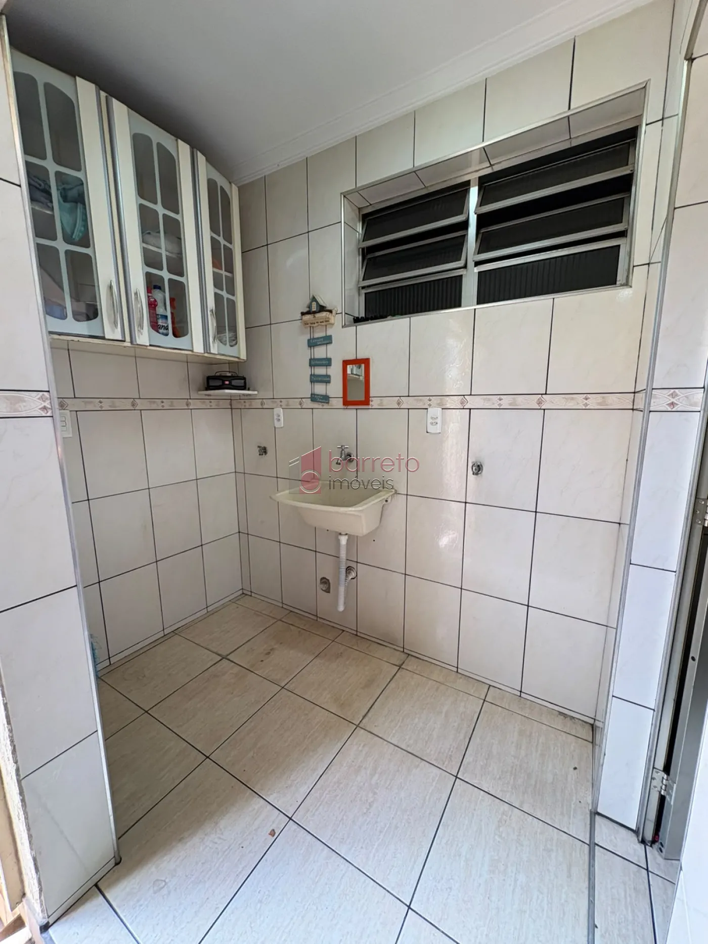 CASA TÉRREA À VENDA NO BAIRRO VILA HORTOLÂNDIA  EM JUNDIAÍ/SP
