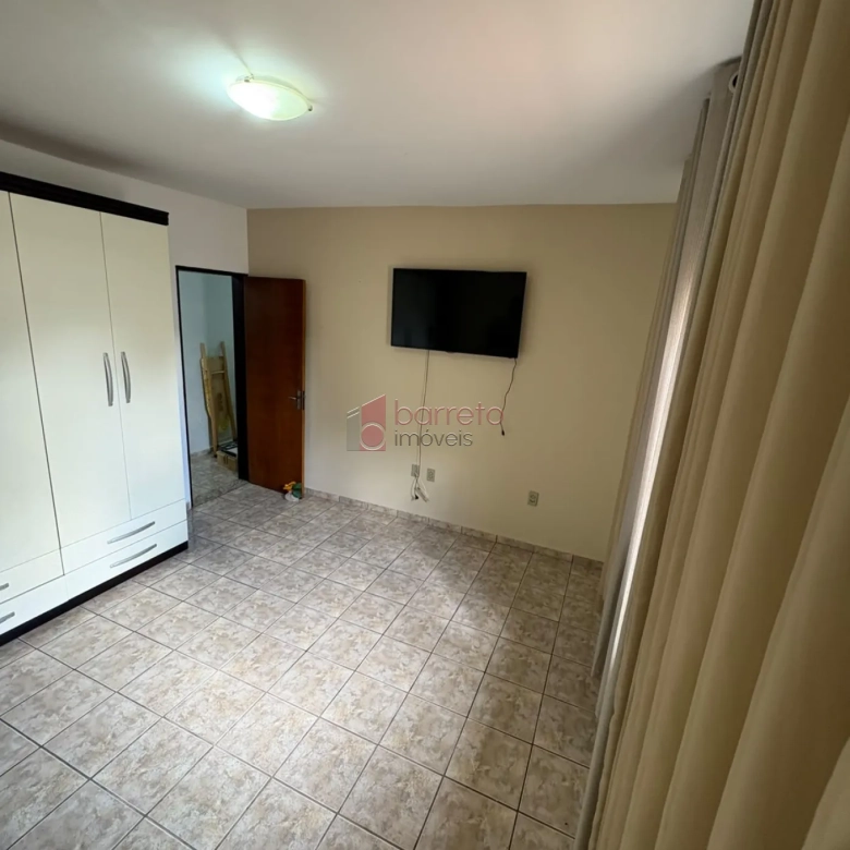 CASA TÉRREA À VENDA NO BAIRRO VILA HORTOLÂNDIA  EM JUNDIAÍ/SP
