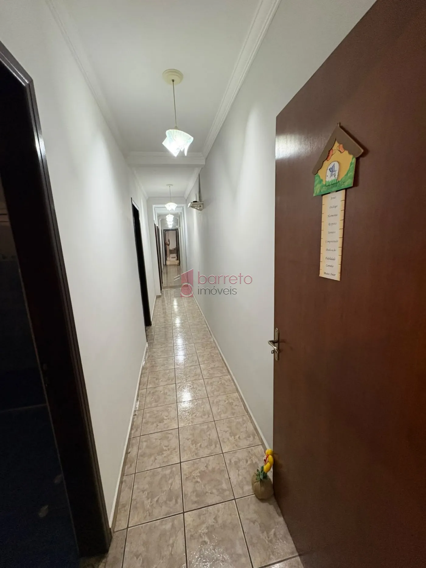 CASA TÉRREA À VENDA NO BAIRRO VILA HORTOLÂNDIA  EM JUNDIAÍ/SP