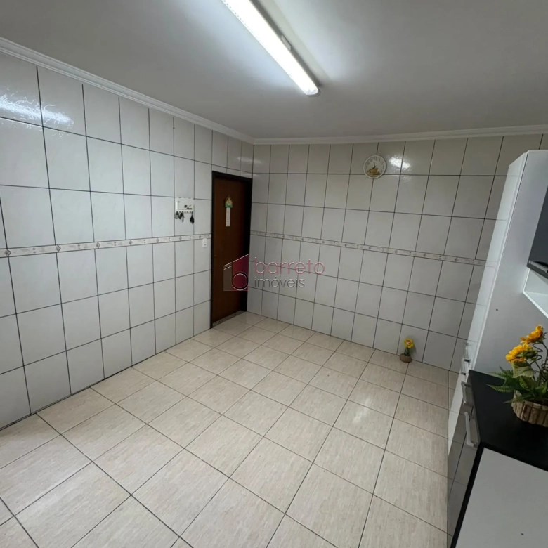 CASA TÉRREA À VENDA NO BAIRRO VILA HORTOLÂNDIA  EM JUNDIAÍ/SP