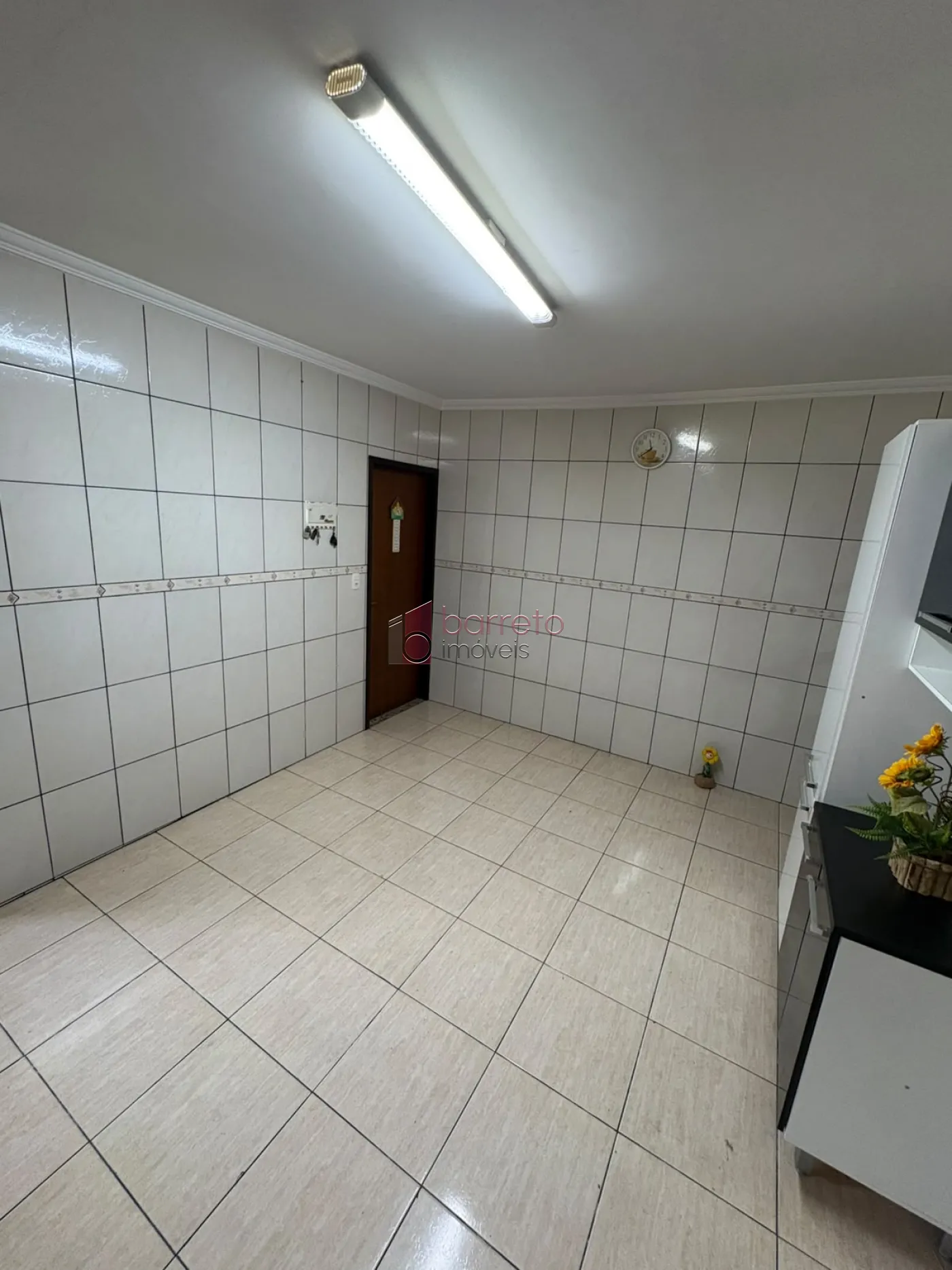 CASA TÉRREA À VENDA NO BAIRRO VILA HORTOLÂNDIA  EM JUNDIAÍ/SP