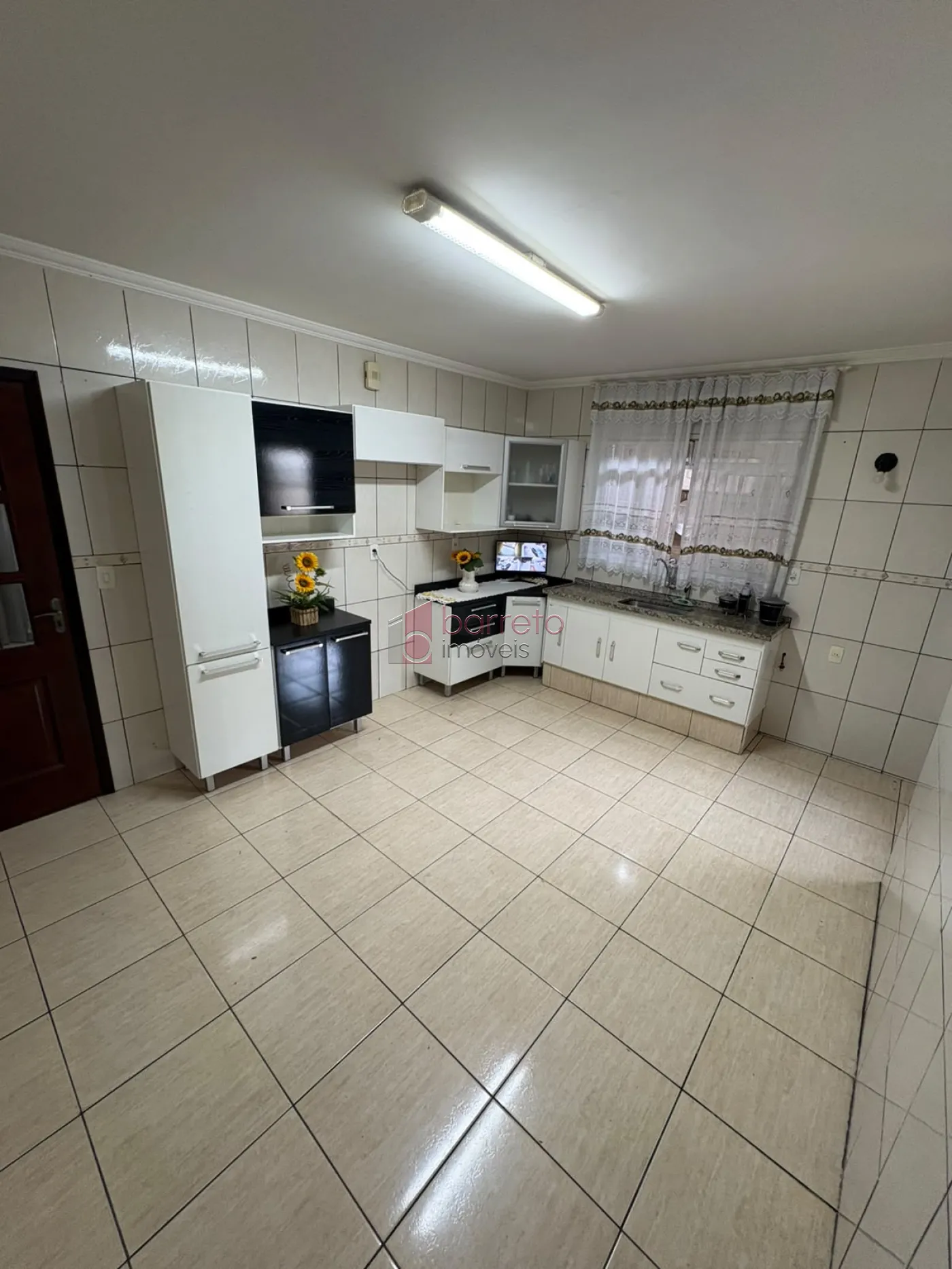CASA TÉRREA À VENDA NO BAIRRO VILA HORTOLÂNDIA  EM JUNDIAÍ/SP