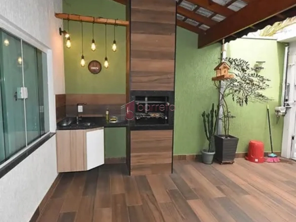 CASA PARA LOCAÇÃO NO BAIRRO FAZENDA GRANDE – JUNDIAÍ/SP
