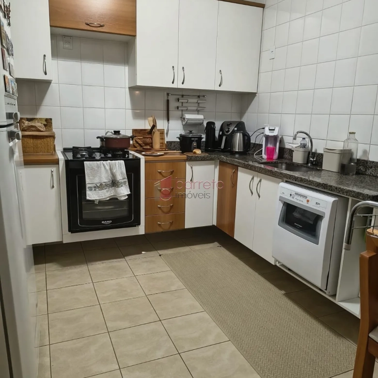CASA À VENDA NO JARDIM BIZARRO, JUNDIAÍ/SP