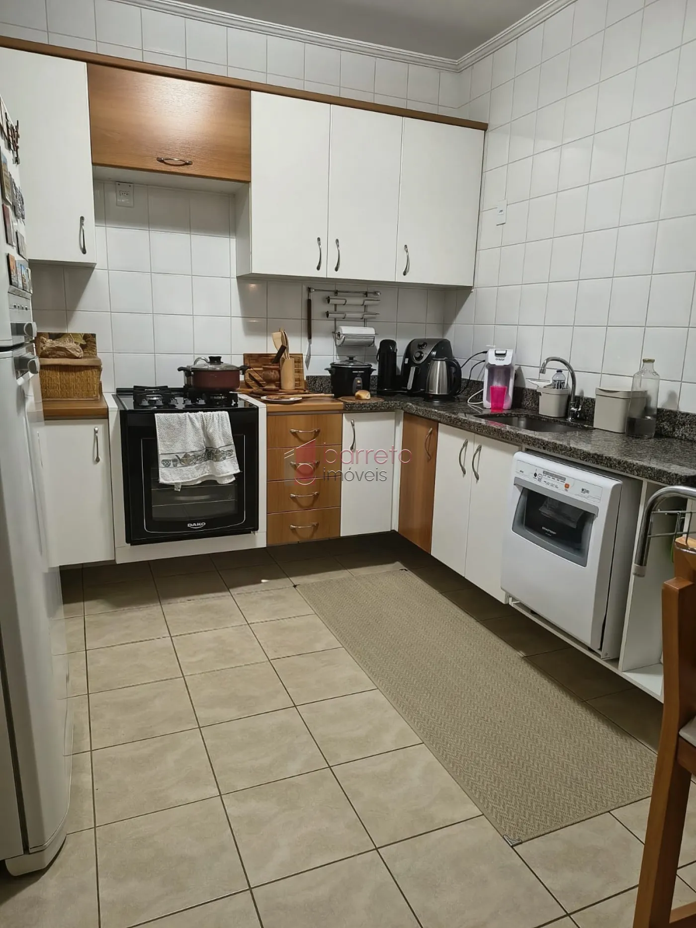 CASA À VENDA NO JARDIM BIZARRO, JUNDIAÍ/SP